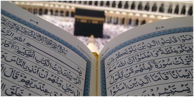 Tips Khatam Al-Quran di Bulan Ramadhan yang Bisa Dijalankan