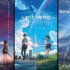 6 Rekomendasi Anime Dari Makoto Shinkai, Semua Wajib Ditonton!