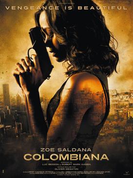 Film Colombiana