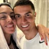 Layaknya FTV, Rupanya Kisah Cinta Cristiano Ronaldo dan Georgina Bersemi Karena Sekaleng Minuman!