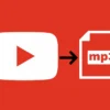 Download Video Youtube Jadi Audio Mp3 Tanpa Aplikasi