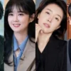 Jadi Inilah Para Pemain Drama Korea 'FAMILY' 2023