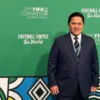 Indonesia Gagal Jadi Tuan Rumah Piala Dunia U-20, Erick Thohir: Saya Sudah Berjuang dengan Maksimal