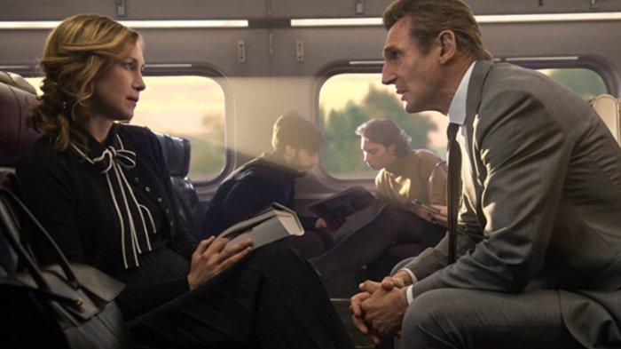 Film The Commuter