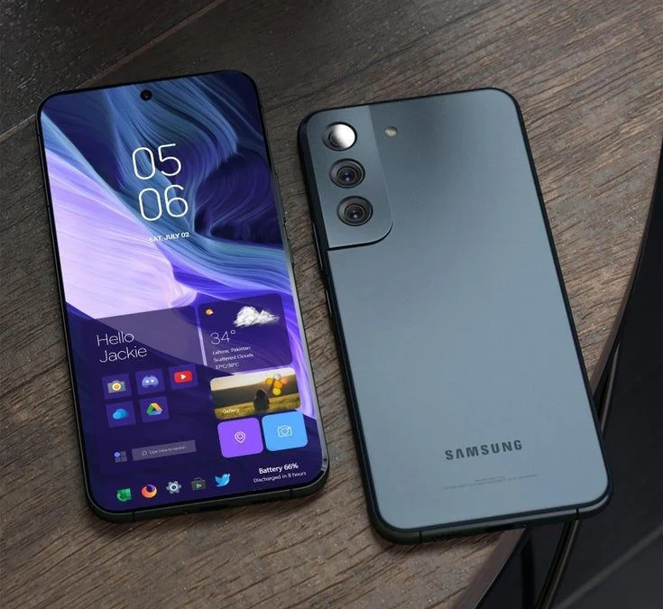Kumpulan SmartPhone Samsung Galaxy Kualitas Gahar Harga Merakyat!