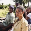 Film Inspiratif Atlet Asal Papua Glo, Kau Cahaya Wajib Ditonton