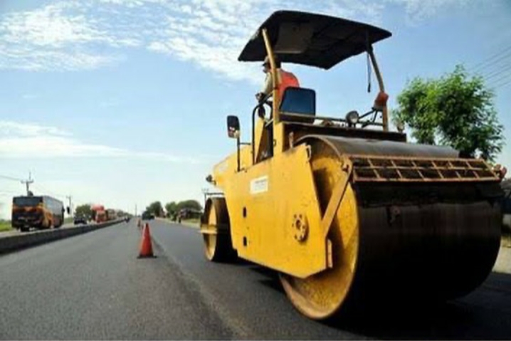71 Ruas Jalan Provinsi di Jabar Segera Diperbaiki, Termasuk di Cianjur