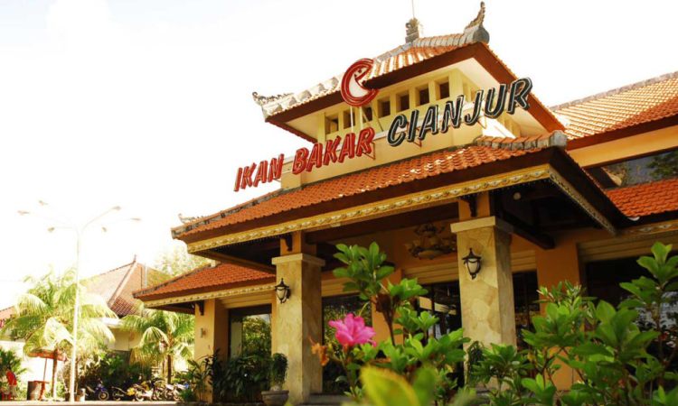 Rekomendasi Tempat Kuliner Paling Enak dan Murah di Cianjur