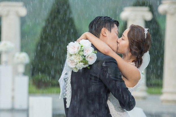 Beberapa Film Korea Tentang Pernikahan