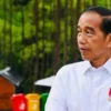 Hadiri Rakernas Relawan Seknas, Jokowi: Indonesia Bukan Negara Kaleng-kaleng