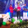Pemkab Cianjur Raih Penghargaan Bogor Customs Award 2023
