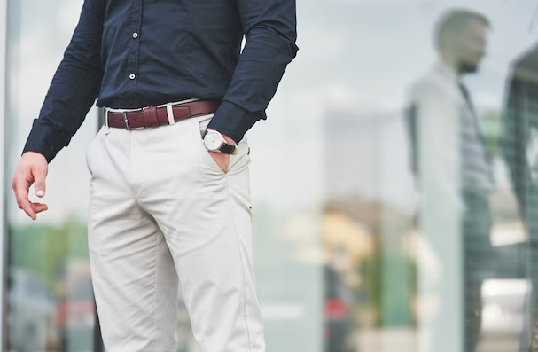 5 Jenis Celana Pria yang Bikin Tampilan Kamu Makin Kece
