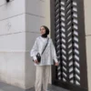Mix and Macth Outfit Hijab Simple Untuk Ngabuburit (Pinteres)