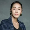 Sosok Park Ji Ah ibu Moon Dong Eun di The Glory Part 2 berhasil mencuri perhatian.