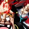 Link Baca Anime One Piece Kisah Masa lalu Sanks