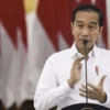 Presiden Jokowi Meminta Biaya Bukber di Berikan