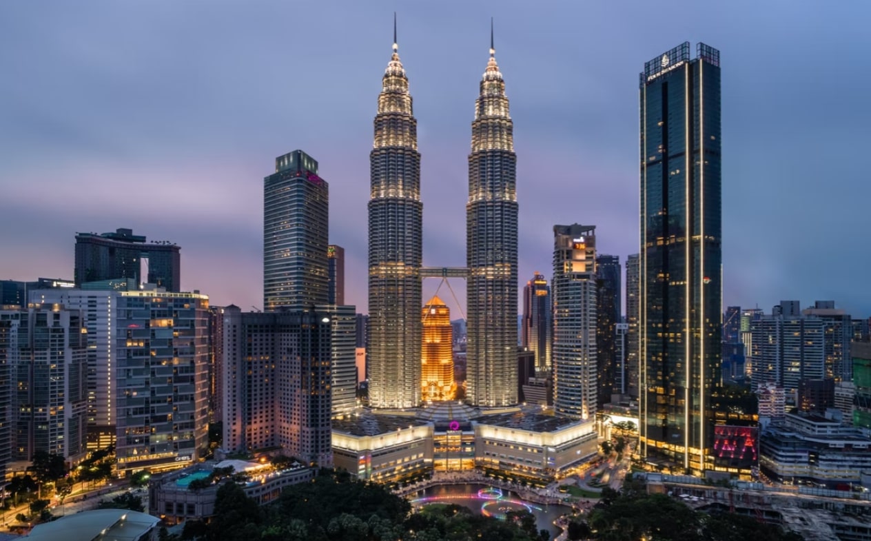 Wisata Ke Malaysia Murah, Cocok Untuk Liburan Bersama Orang Tersayang