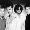 Mengulas Perjalanan Band The Smiths (wikipedia)