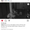 Viral! Penampakan Pocong di Rumah Jessica Iskandar