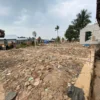 Pemerintah Sudah Dapat Lahan Baru Relokasi Korban Gempa Cianjur. (dok)