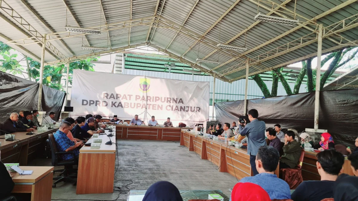 Pengawasan Pupuk Bersubsidi di Kabupaten Cianjur Masih Lemah