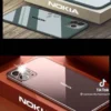 Spesifikasi dan harga Nokia Edge 2022