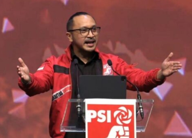 PSI Sesalkan Keputusan FIFA yang Anulir Indonesia Sebagai Host Piala Dunia U-20. (psi.id)