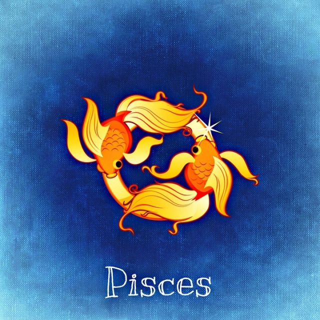 Zodiak Apa Saja yang Cocok dengan Pisces