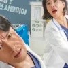 Profil Pemain Drakor Dr. Cha yang Lagi Viral!