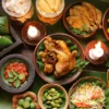 Deretan Kuliner Cianjur yang Patut di Coba ( net )
