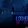Losmen Melati: The Movie Penginapan Misterius Tan Ada Pintu keluar Angker
