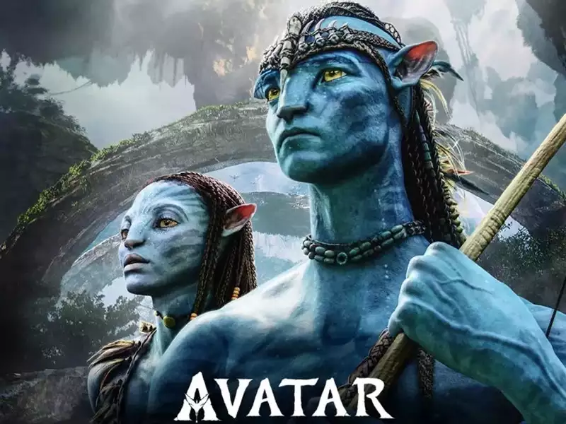 Sinpsis Film Avatar: Indahnya Kisah Cinta di Pandora