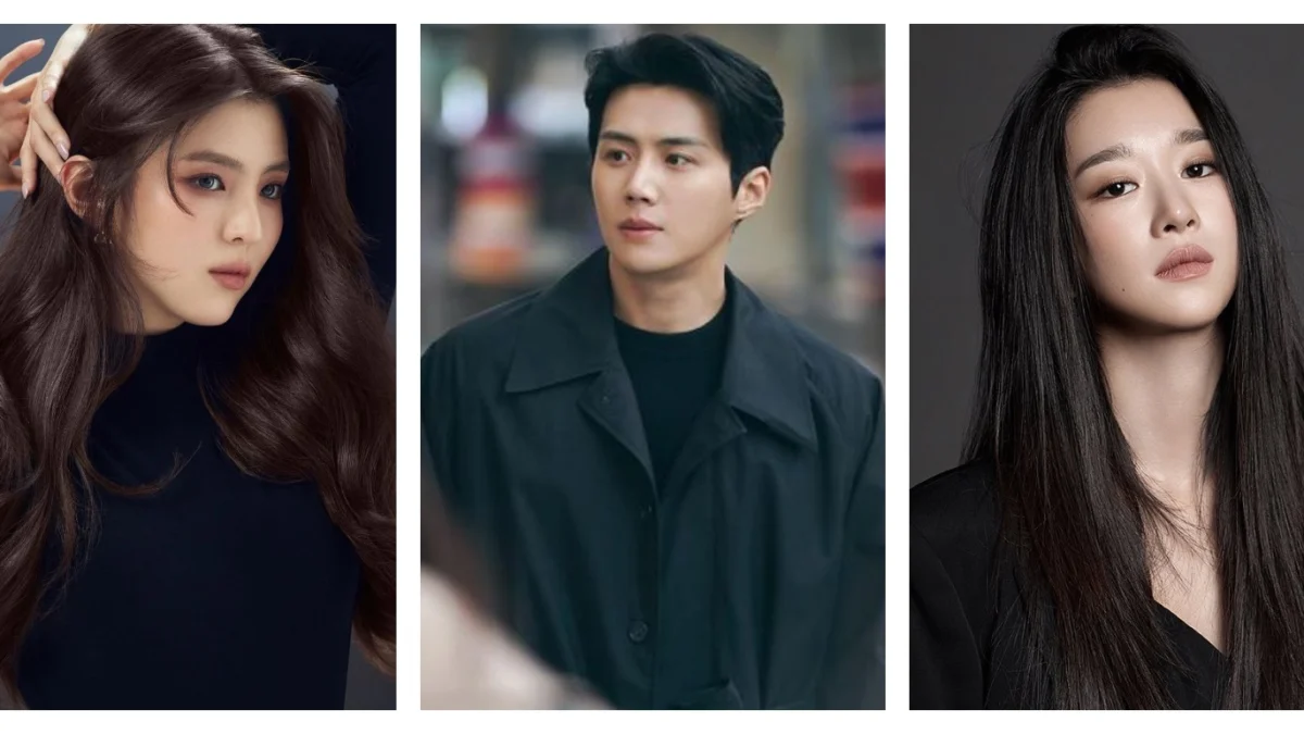 Inilah 7 Aktor dan Aktris Korea Termahal