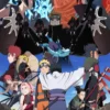 Jadwal rilis Anime legendaris Naruto Shippuden. Tahun 2023 menandai 20th anniversary dari anime Naruto dengan persembahan spesial lewat empat episode baru, akan dirilis pada bulan September mendatang.