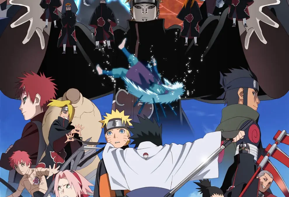 Jadwal rilis Anime legendaris Naruto Shippuden. Tahun 2023 menandai 20th anniversary dari anime Naruto dengan persembahan spesial lewat empat episode baru, akan dirilis pada bulan September mendatang.