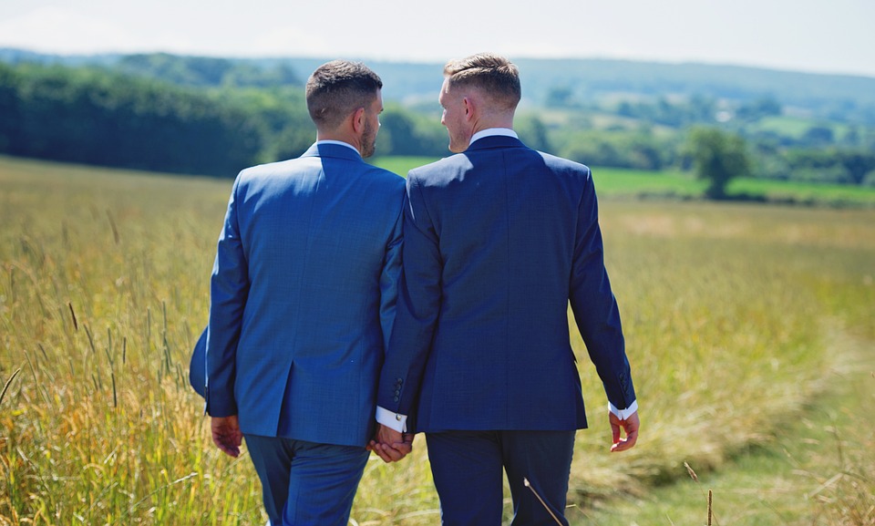 Cianjur Darurat LGBT karena Sanksi Hukum yang Belum Jelas. (pixabay)