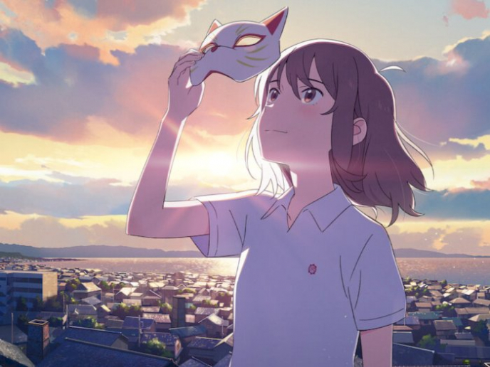 Rekomendasi Film Anime Sedih Terbaik Yang Wajib Ditonton