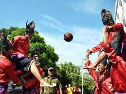 Olahraga Tradisional Yang Harus Kamu Tau Di Indonesia