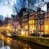 Rekomendasi Wisata Belanda Yang Wajib Kamu Kunjungi!! (NET)