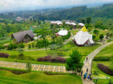 12 Tempat Wisata Cipanas Cianjur 2023 Famous Banget!