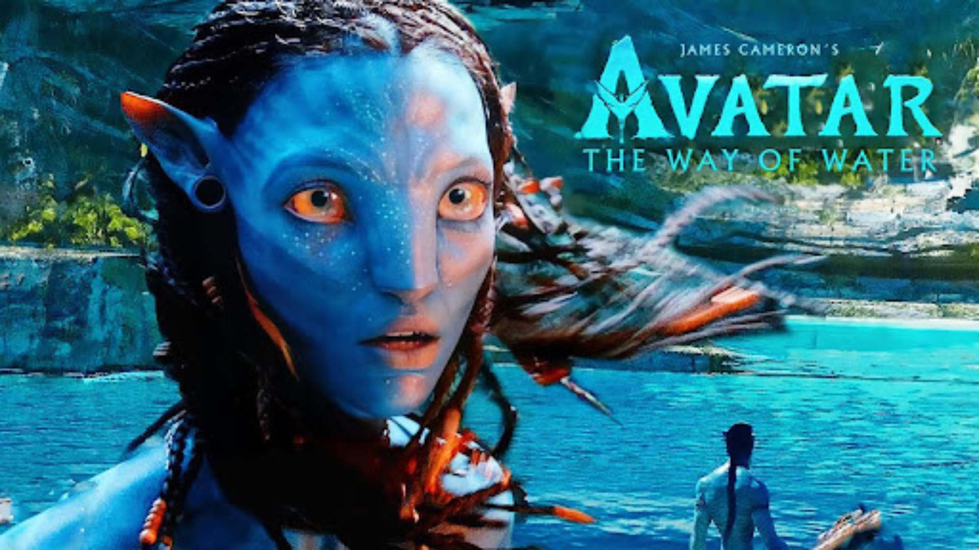 Fakta Unik Avatar: The Way Of The Water