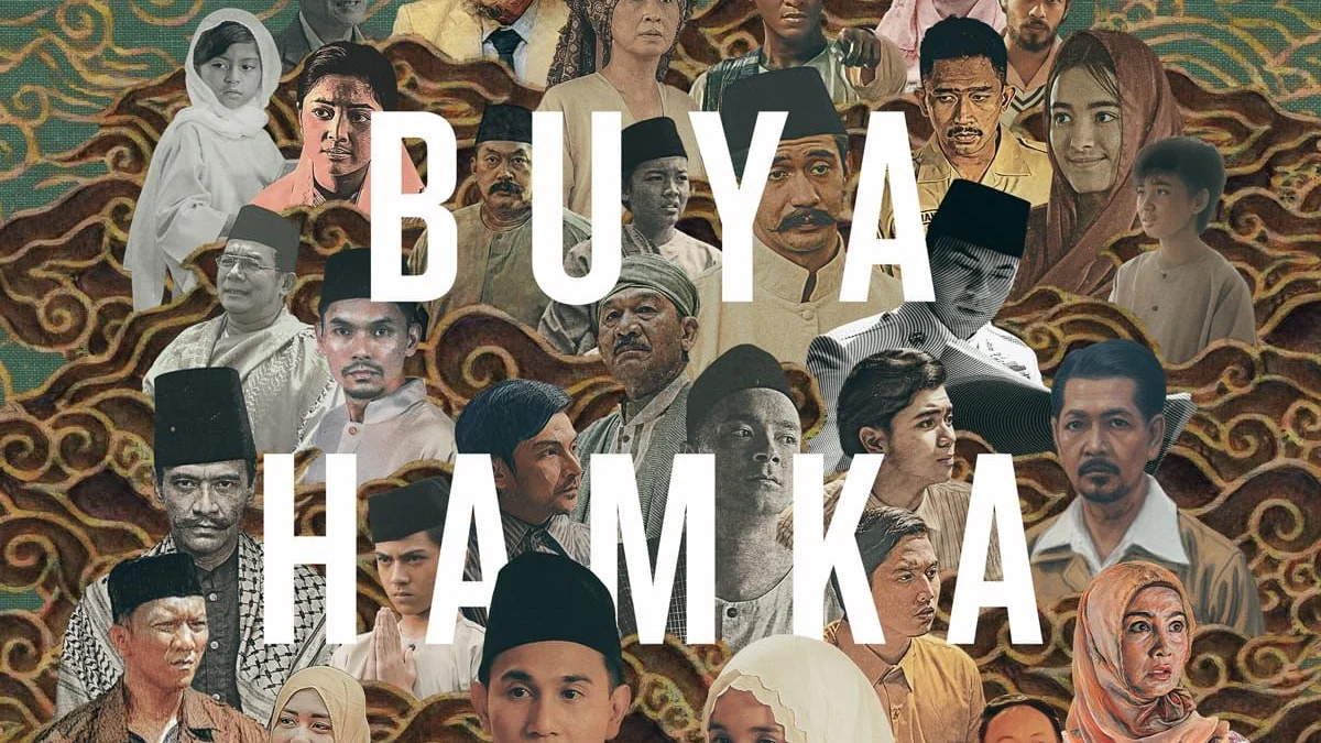 Film yang Siap Tayang di Hari Raya Idul Fitri,Ini 4 Fakta Film Buya Hamka