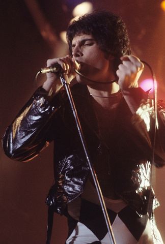 Orientasi Sexual Freddie Mercury dan Fakta Tentang Sosoknya (Wikipedia)