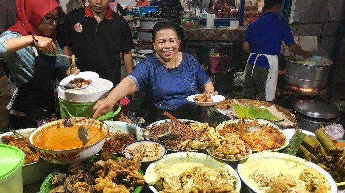 Rekomendasi 3 Kuliner Malam di Semarang, Murah dan Lezat