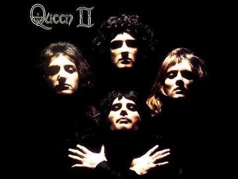 Kemewahan Lagu Bohemian Rhapsody merupakan sebuah lagu Queen (Youtube)