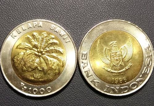 Sekeping Koin Rp1000 Tahun 1996 Bisa Kebeli Daihatsu Terios, Ingin Tau Caranya Yuk Intip!