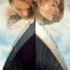 Kisah Cinta Jack dan Rose Versi "Titanic" Versi Remastered