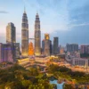 Wisata Malaysia Saat Ini (net)
