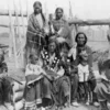 Keistimewaan Badut Suci Heyoka Dalam Suku Sioux