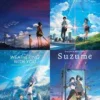 Rekomendasi anime Makoto Shinkai (Sukabumi Ekspres)